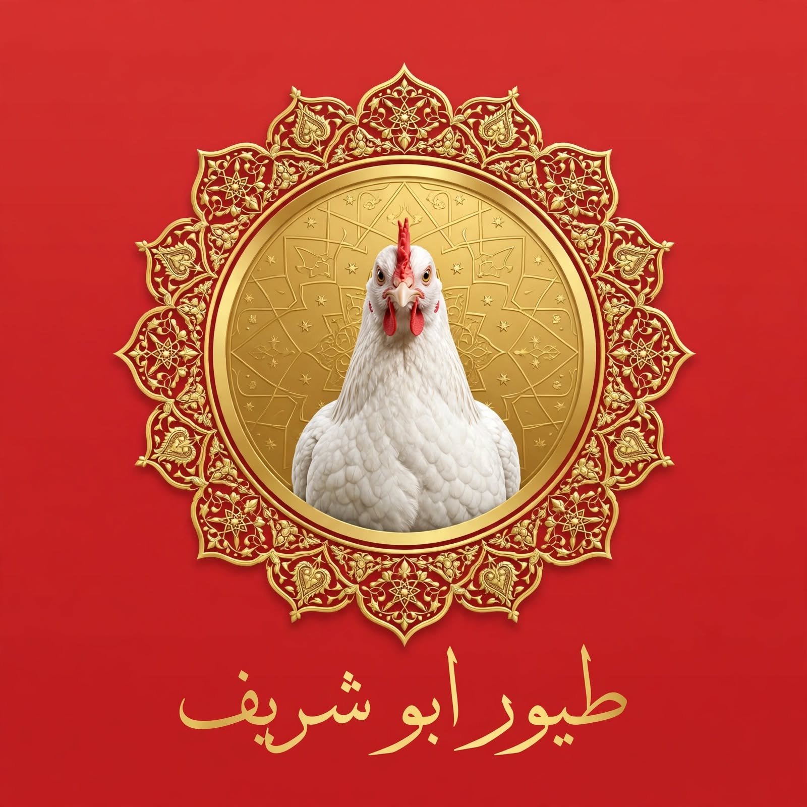 طيور ابوشريف